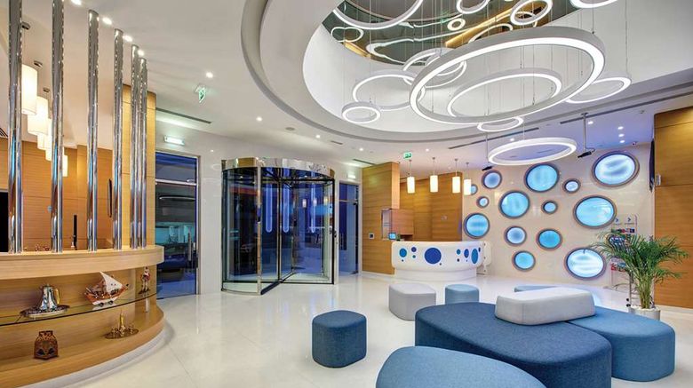 <b>Al Khoory Inn, Bur Dubai Lobby</b>. Images powered by <a href="https://iceportal.shijigroup.com/" title="IcePortal" target="_blank">IcePortal</a>.