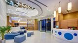 <b>Al Khoory Inn, Bur Dubai Lobby</b>. Images powered by <a href="https://iceportal.shijigroup.com/" title="IcePortal" target="_blank">IcePortal</a>.