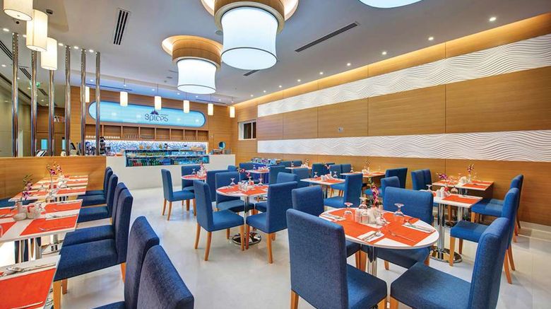 <b>Al Khoory Inn, Bur Dubai Restaurant</b>. Images powered by <a href="https://iceportal.shijigroup.com/" title="IcePortal" target="_blank">IcePortal</a>.