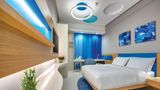 <b>Al Khoory Inn, Bur Dubai Room</b>. Images powered by <a href="https://iceportal.shijigroup.com/" title="IcePortal" target="_blank">IcePortal</a>.