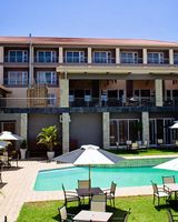 Umthunzi Hotel & Conference