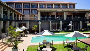 Umthunzi Hotel & Conference