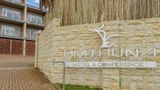 Umthunzi Hotel & Conference Exterior