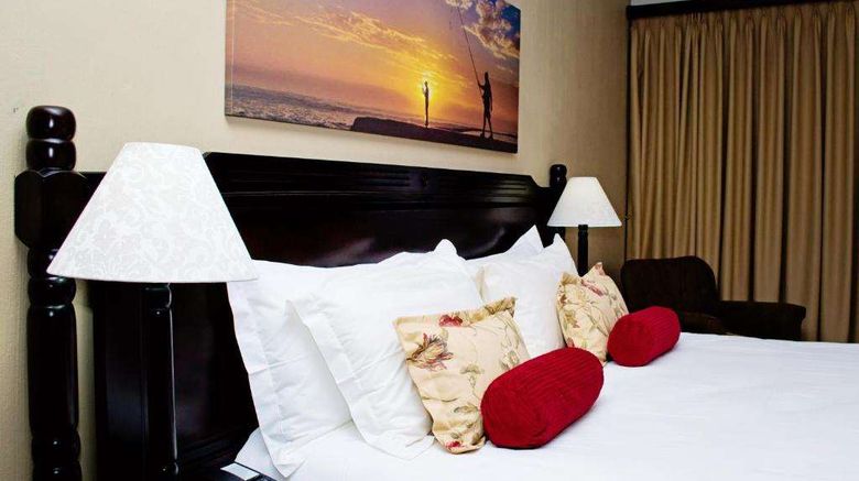 <b>Umthunzi Hotel & Conference Room</b>. Images powered by <a href="https://iceportal.shijigroup.com/" title="IcePortal" target="_blank">IcePortal</a>.