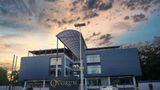 <b>The Quorum Exterior</b>. Images powered by <a href="https://iceportal.shijigroup.com/" title="IcePortal" target="_blank">IcePortal</a>.