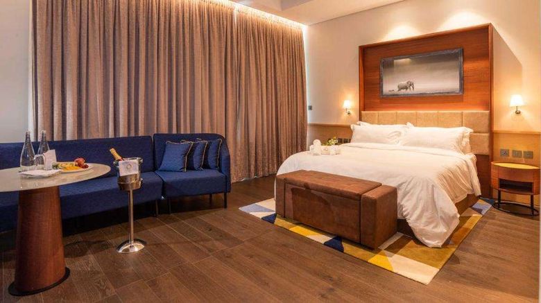 <b>The Quorum Room</b>. Images powered by <a href="https://iceportal.shijigroup.com/" title="IcePortal" target="_blank">IcePortal</a>.