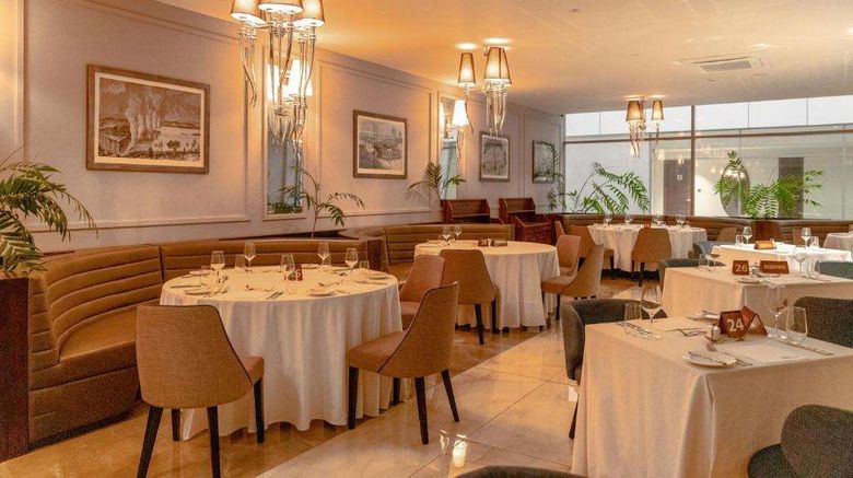 <b>The Quorum Restaurant</b>. Images powered by <a href="https://iceportal.shijigroup.com/" title="IcePortal" target="_blank">IcePortal</a>.