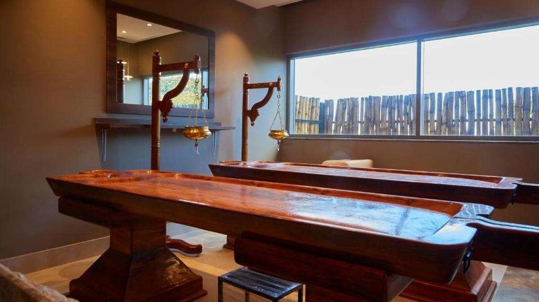 <b>The Quorum Spa</b>. Images powered by <a href="https://iceportal.shijigroup.com/" title="IcePortal" target="_blank">IcePortal</a>.