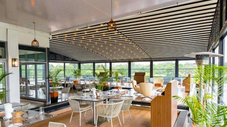 <b>The Quorum Restaurant</b>. Images powered by <a href="https://iceportal.shijigroup.com/" title="IcePortal" target="_blank">IcePortal</a>.