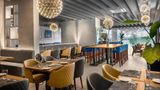 The Art Hotel Restaurant