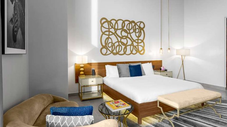<b>The Art Hotel Room</b>. Images powered by <a href="https://iceportal.shijigroup.com/" title="IcePortal" target="_blank">IcePortal</a>.