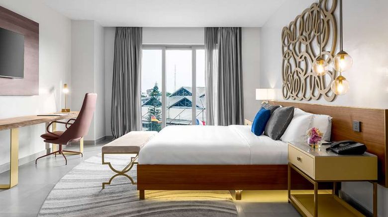<b>The Art Hotel Room</b>. Images powered by <a href="https://iceportal.shijigroup.com/" title="IcePortal" target="_blank">IcePortal</a>.