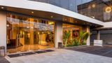 The Art Hotel Exterior