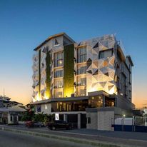 The Art Hotel
