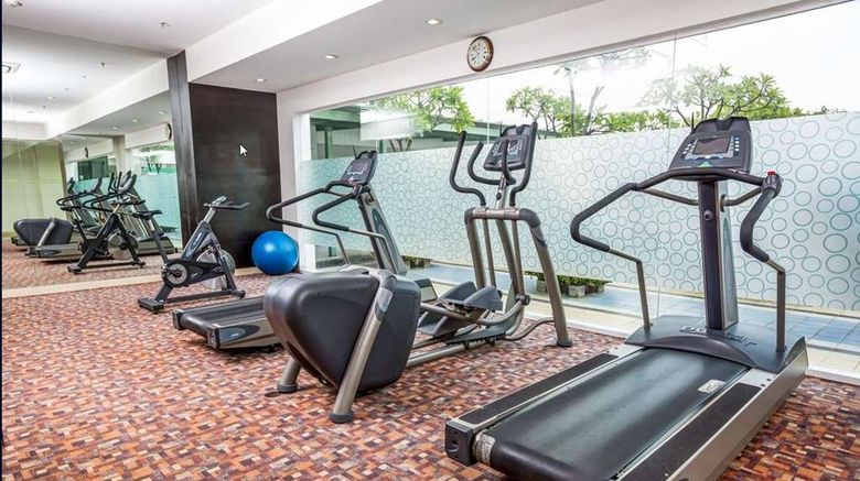 <b>Hotel Radha Regent Bangalore Health</b>. Images powered by <a href="https://iceportal.shijigroup.com/" title="IcePortal" target="_blank">IcePortal</a>.