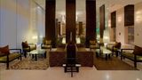 Hotel Radha Regent Bangalore Lobby