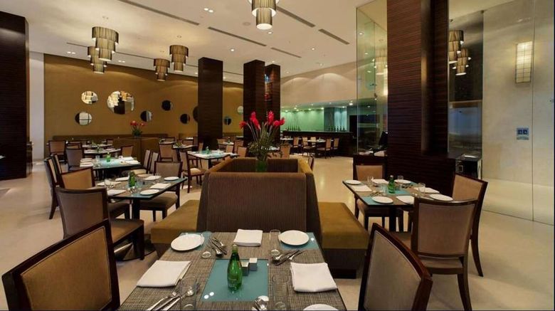 <b>Hotel Radha Regent Bangalore Restaurant</b>. Images powered by <a href="https://iceportal.shijigroup.com/" title="IcePortal" target="_blank">IcePortal</a>.
