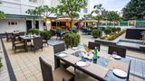 Hotel Radha Regent Bangalore Restaurant