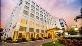 Hotel Radha Regent Bangalore Exterior
