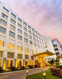 Hotel Radha Regent Bangalore
