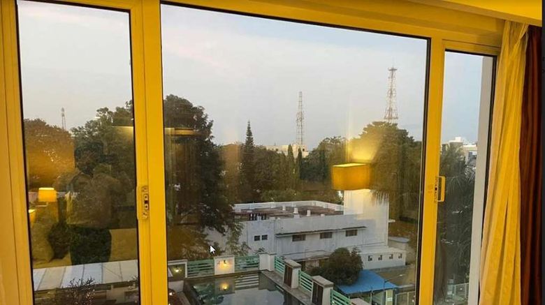 <b>Hotel Radha Regent Bangalore Room</b>. Images powered by <a href="https://iceportal.shijigroup.com/" title="IcePortal" target="_blank">IcePortal</a>.