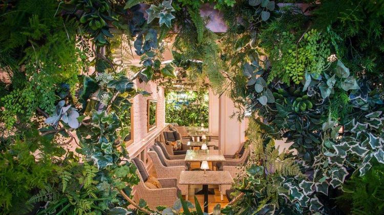 Imperial Hotel Cork Restaurant