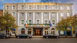 Imperial Hotel Cork