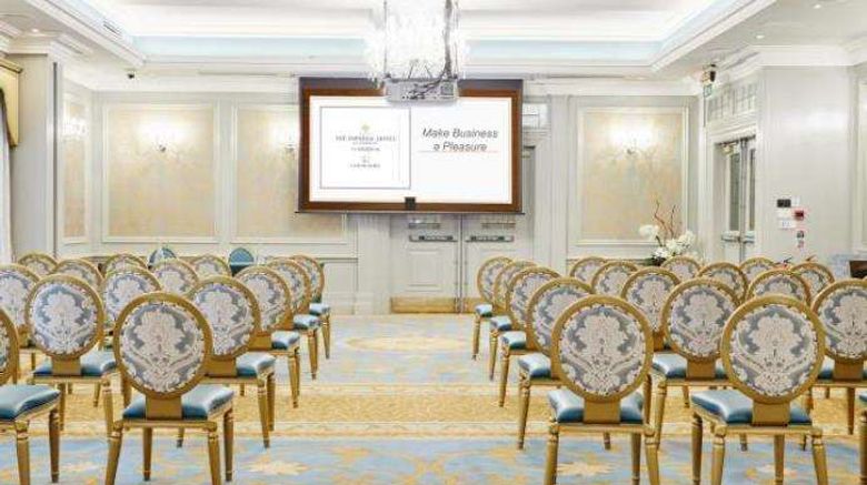 <b>Imperial Hotel Cork Meeting</b>. Images powered by <a href="https://iceportal.shijigroup.com/" title="IcePortal" target="_blank">IcePortal</a>.