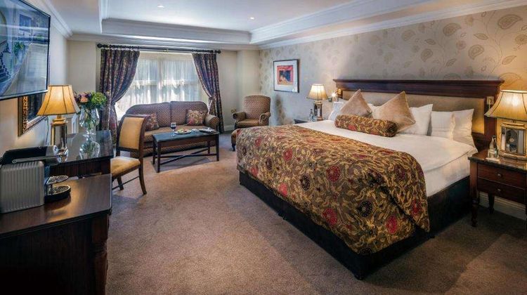 Imperial Hotel Cork Suite