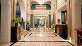 Imperial Hotel Cork Lobby