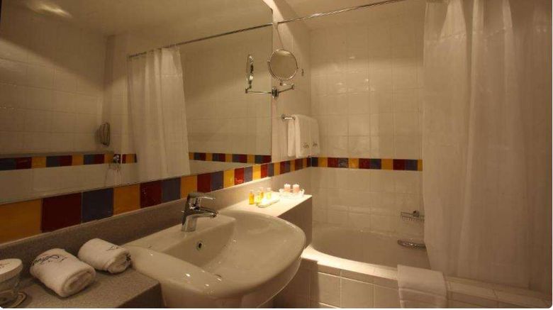 <b>L'Arabia Hotel Apartments Room</b>. Images powered by <a href="https://iceportal.shijigroup.com/" title="IcePortal" target="_blank">IcePortal</a>.