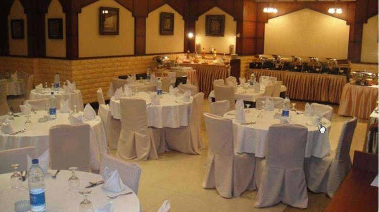 L'Arabia Hotel Apartments Restaurant
