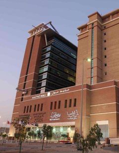 L'Arabia Hotel Apartments