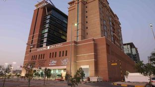 L'Arabia Hotel Apartments