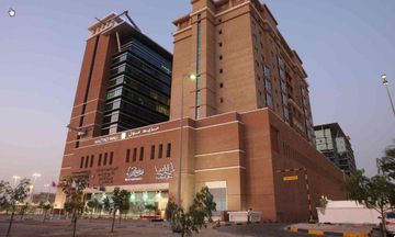 L'Arabia Hotel Apartments