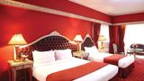 Moscow Hotel Dubai Room