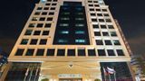 Moscow Hotel Dubai Exterior