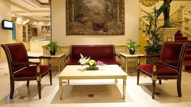 <b>Moscow Hotel Dubai Lobby</b>. Images powered by <a href="https://iceportal.shijigroup.com/" title="IcePortal" target="_blank">IcePortal</a>.