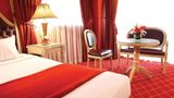 Moscow Hotel Dubai Room
