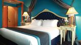 Moscow Hotel Dubai Room