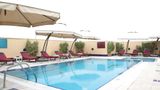 Moscow Hotel Dubai Pool