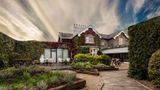 Newpark Hotel Exterior