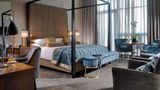 Newpark Hotel Room
