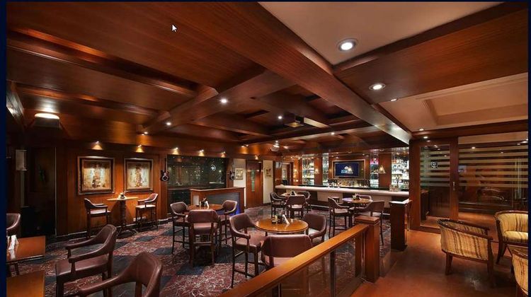 The Accord Metropolitan Restaurant