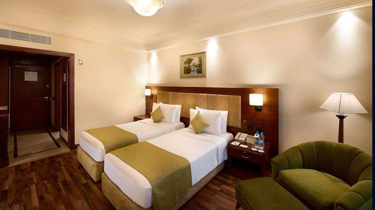 The Accord Metropolitan Room