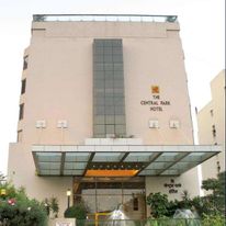 The Central Park Hotel