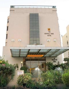 The Central Park Hotel