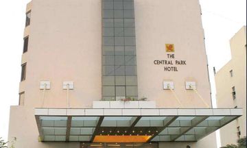 The Central Park Hotel