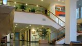 The Central Park Hotel Lobby