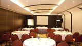 The Central Park Hotel Meeting